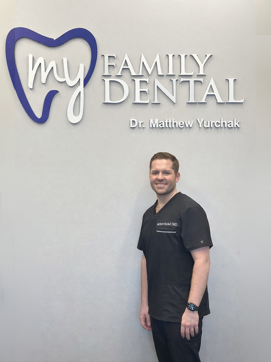 My Family Dental | Implant Dentistry, Laser Dentistry and Dental Bridges