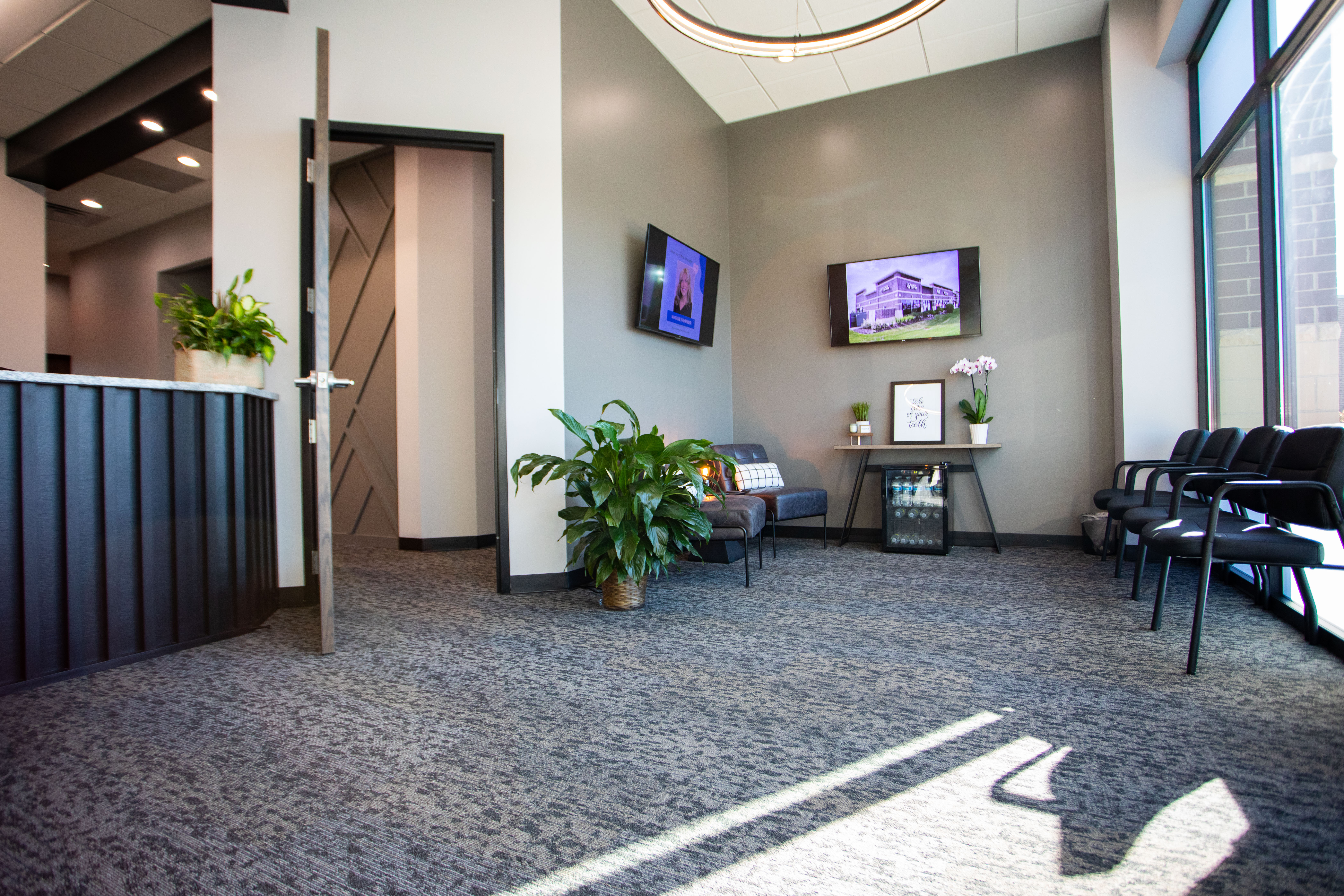 My Family Dental | Botox®/TMJ, Night Guards and SureSmile Aligners