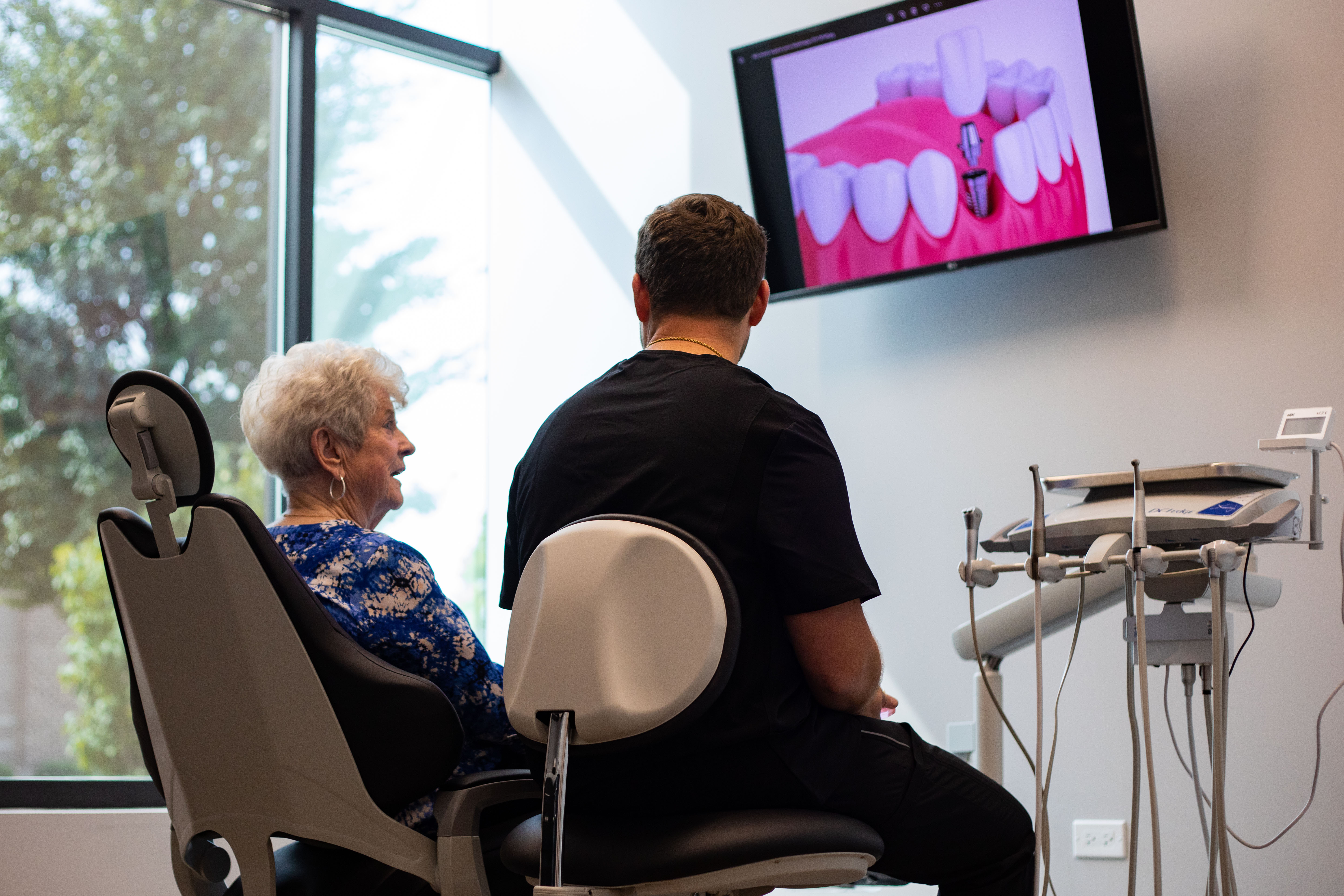 My Family Dental | Veneers, Pediatric Dentistry and Crowns