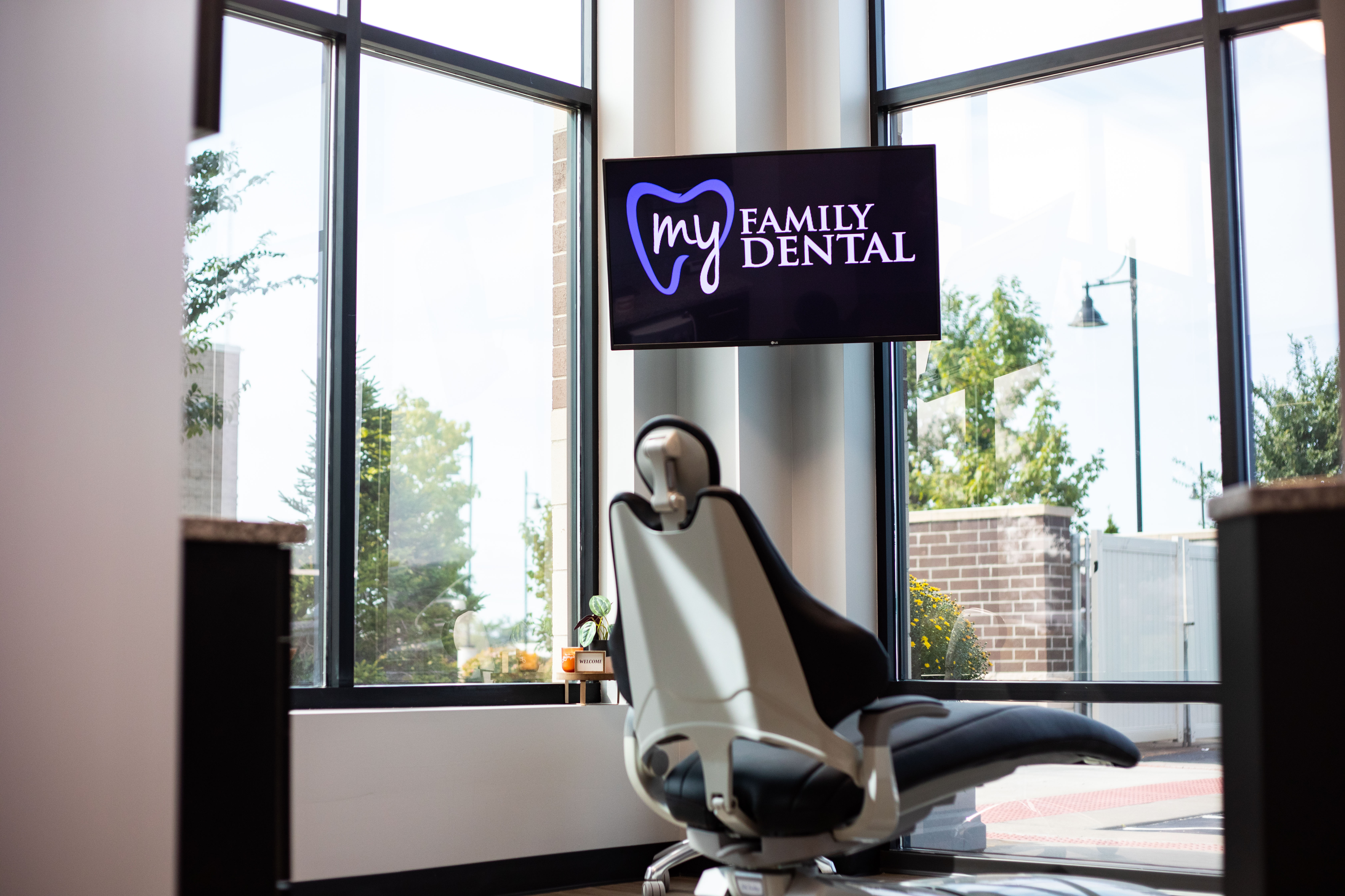My Family Dental | Dental Bridges, Botox®/TMJ and Night Guards