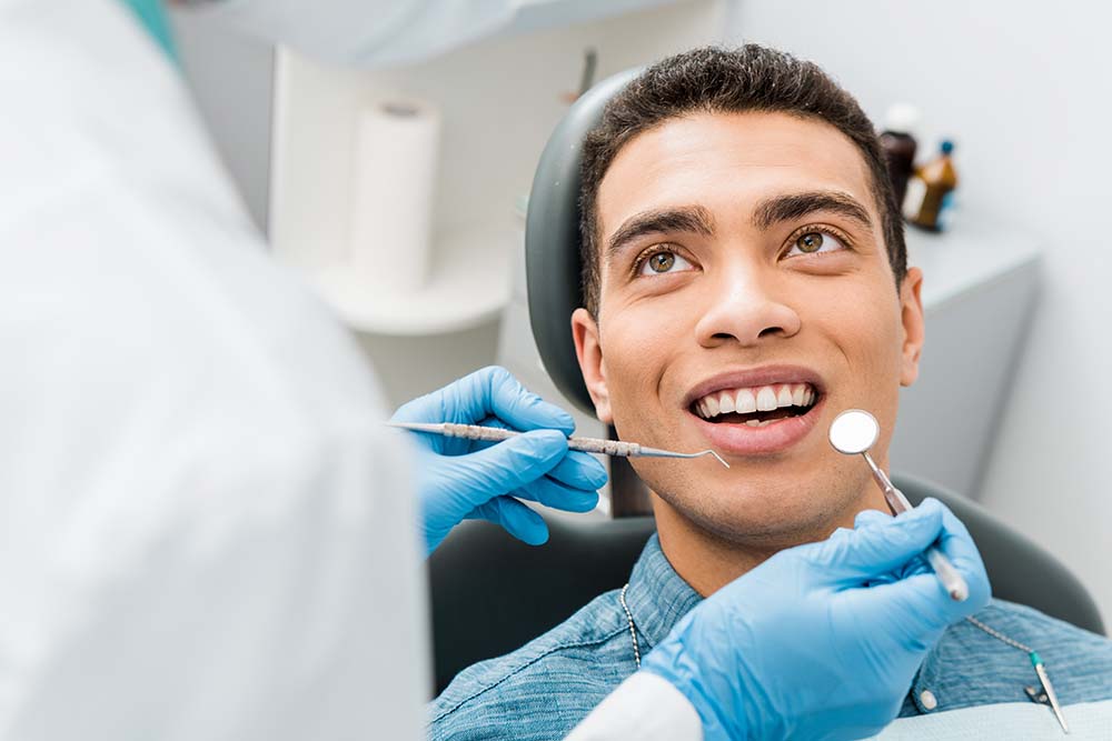 My Family Dental | Preventative Program, Teeth Whitening and Emergency Treatment