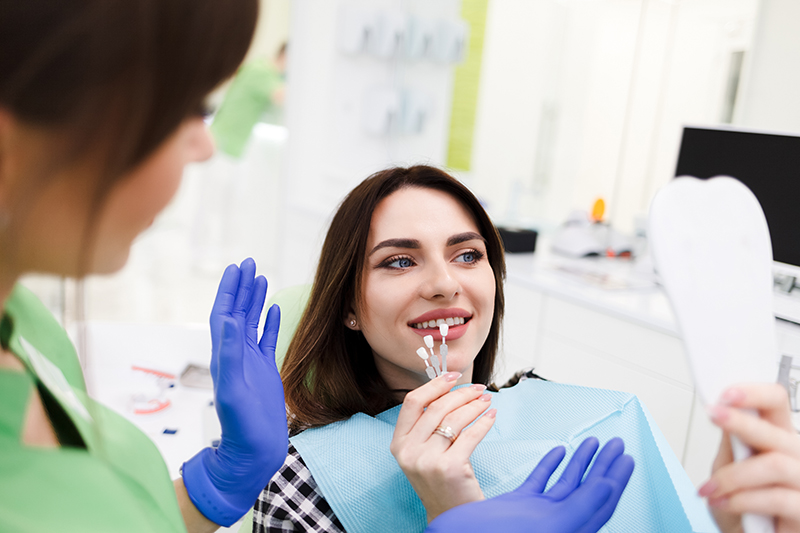 My Family Dental | Night Guards, Oral Surgery and Botox reg  TMJ