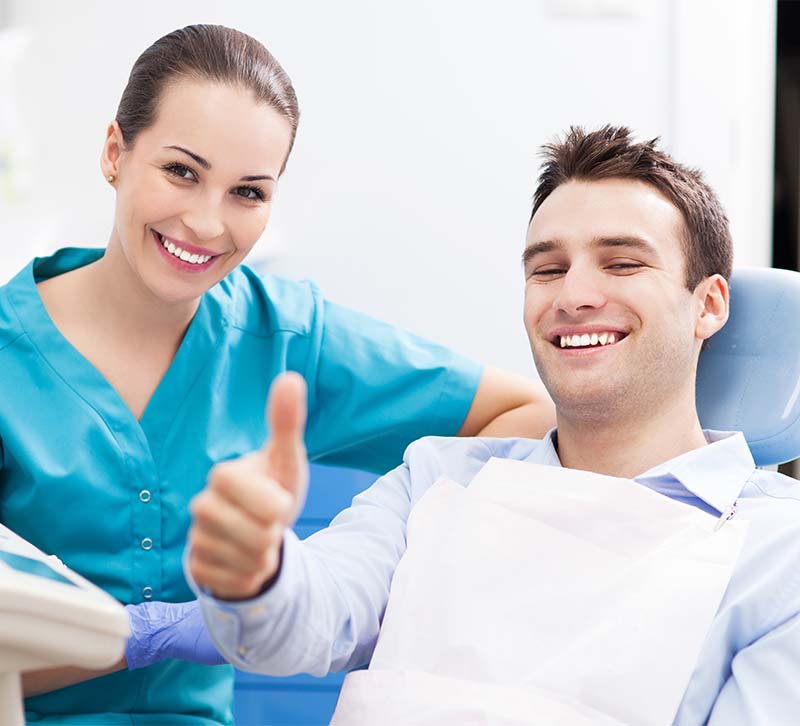 My Family Dental | Oral Surgery, Intraoral Cameras and Botox reg  TMJ